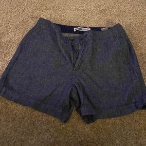 Old Navy every day shorts